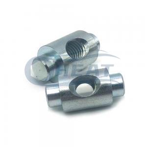M3 M4 M5 M6 M8 M10 Hex Socket Flat Head Barrel Nut