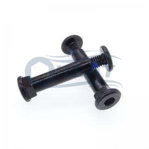 Hex chicago screw supplier Hex chicago screw supplier