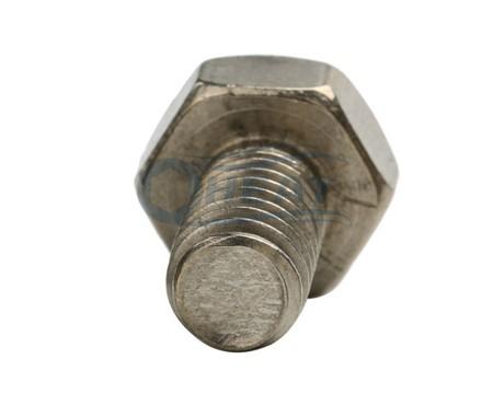 Hex titanium bolt manufacturer