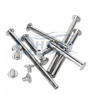 M3 M4 M5 Stainless steel 304 Phillips Chicago screw binding posts screw