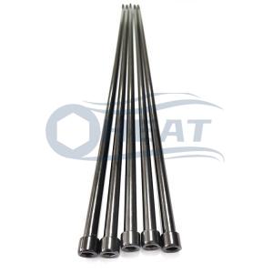 M4 M5 M6 M8 Black Socket Cup Hex Custom Long Screw  M4 M5 M6 M8 Black Socket Cup Hex Custom Long Screw