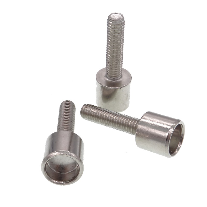 socket cup stainless steel screw supplier