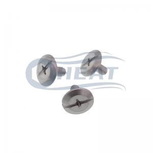 Phillips Slotted Head Screws Machine Screws for sport products