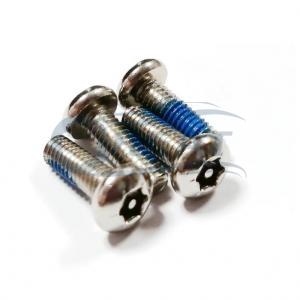 Pin torx security screw wholesale,self locking screw