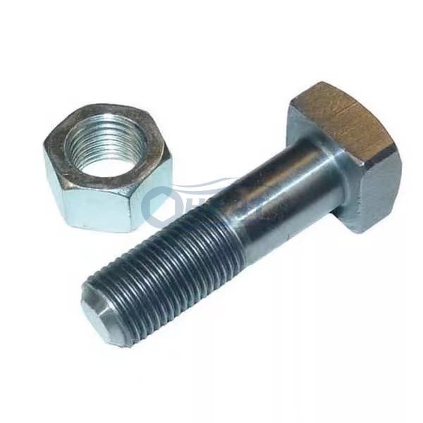 SUS M8 T bolt screws manufacturer