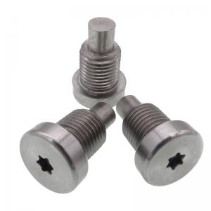 sus304 torx head self tapping machine screw For SIEMENS sus304 torx head self tapping machine screw For SIEMENS