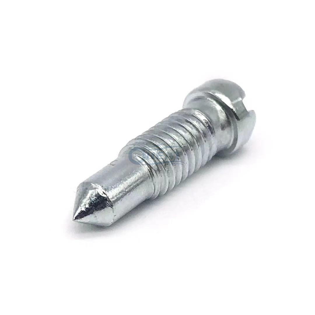 Sloltted Cross Recessed Captive Panel Screw for machinery