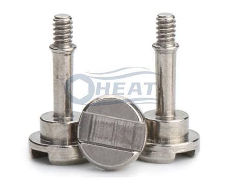 Slotted Thumb Screw manufacturer