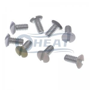Slotted head Switch Plate Cover Screws Slotted head Switch Plate Cover Screws