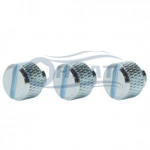 Slotted head thumb screw supplier Slotted head thumb screw supplier