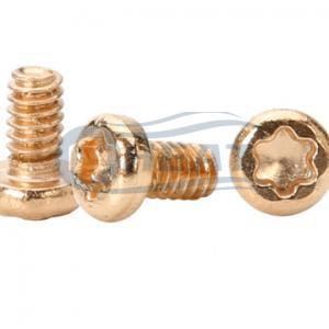 Pan Small machine screw,Torx Tiny screw