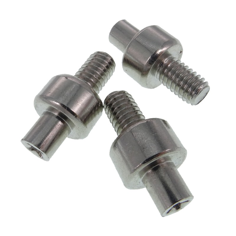 Stainless Steel 304 Double Sided Bolt Phillips Head Special Screws