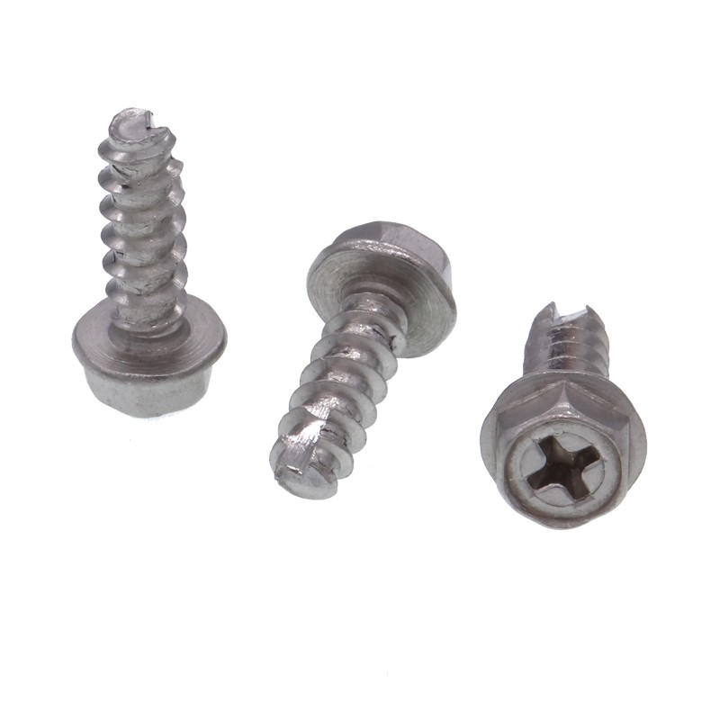 stainless steel self tapping screw manufacturer