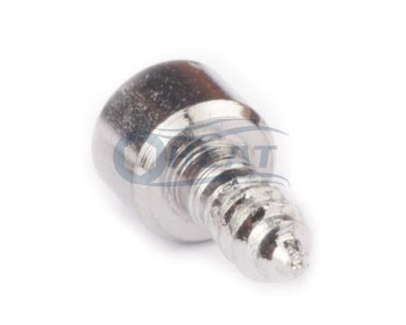 Stainless steel self tapping screw,torx socket cap screw