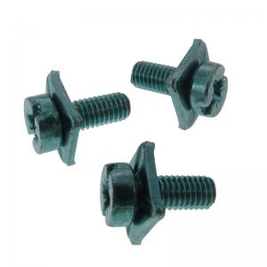 Terminal Block Screws For Electronic Terminal Block Screws For Electronic