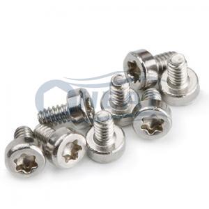 Torx Machine Screws,Socket Cup Head screw