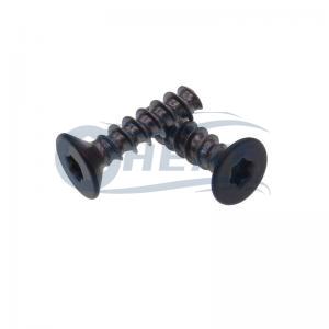 Torx countersunk Head Thread Forming Screws For Steel Torx countersunk Head Thread Forming Screws For Steel