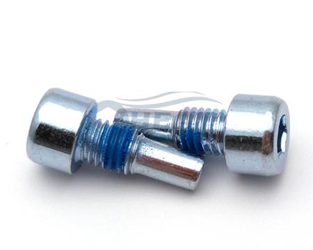 Torx socket cap machine screw supplier