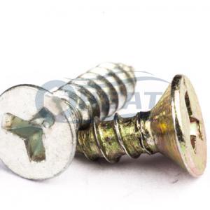 Y shaped csk security screw supplier Y shaped csk security screw supplier