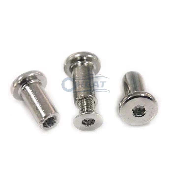 Screw manufacturer supplier for allan key sex bolts,sex bolts,hex