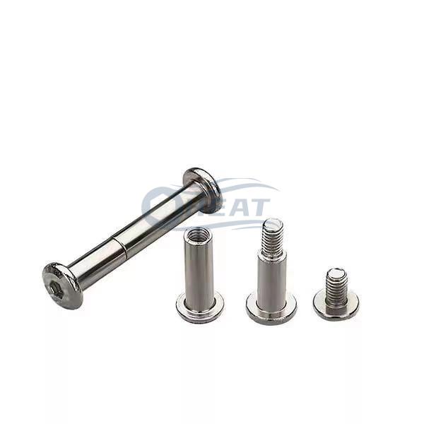 Screw manufacturer supplier for allan key sex bolts,sex bolts,hex socket  chicago screw