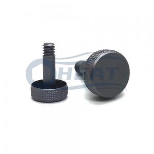 custom aluminum thumb screw manufacturer custom aluminum thumb screw manufacturer