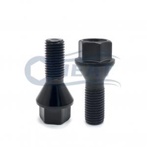  cnc machining and milling part,automotive wheel screws