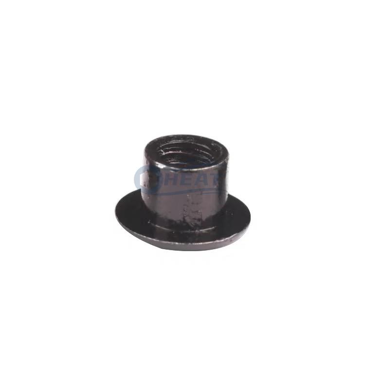 black dacromet stainless steel nuts manufacturer