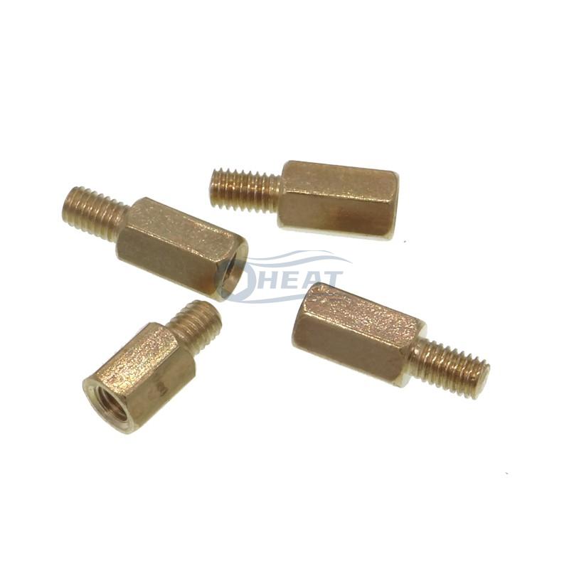 brass standoff screws manufacturer