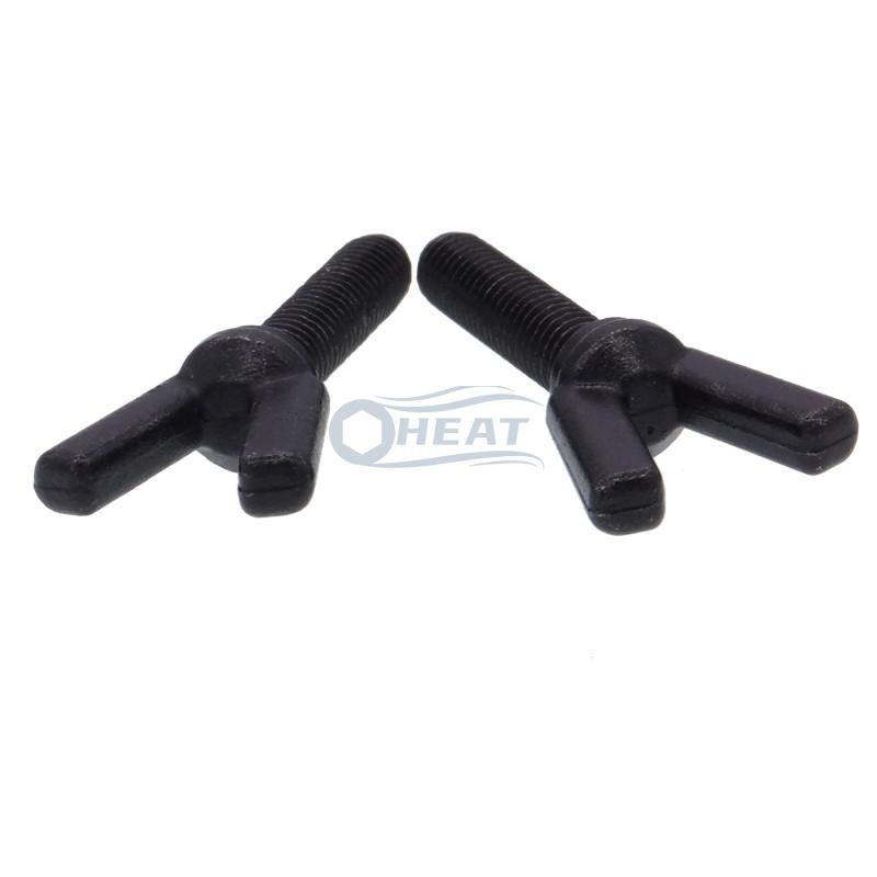 butterfly wing nuts and bolts supplier