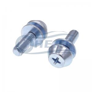 button head cross recessed drive sems screw button head cross recessed drive sems screw