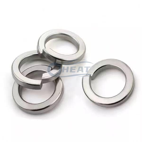 stainless steel c ring spring washer manufacturer