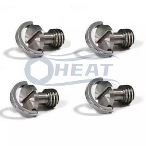slotted micro camera mounting screw supplier slotted micro camera mounting screw supplier