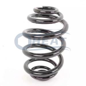 custom coil heavy duty spring supplier
