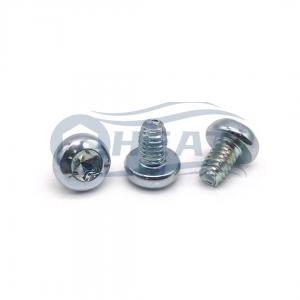 custom M2 mini micro screws supplier custom M2 mini micro screws supplier