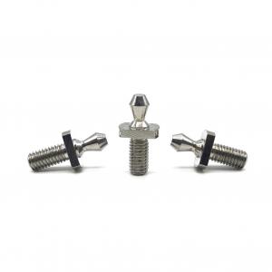 custom Stainless Steel Ball Head Special Screw manufacturers custom Stainless Steel Ball Head Special Screw manufacturers