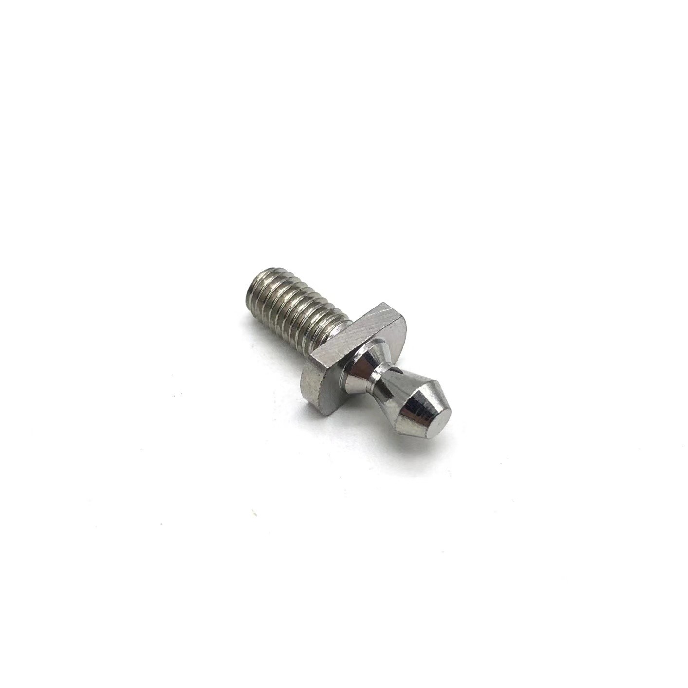 custom Stainless Steel Ball Head Special Screw manufacturers