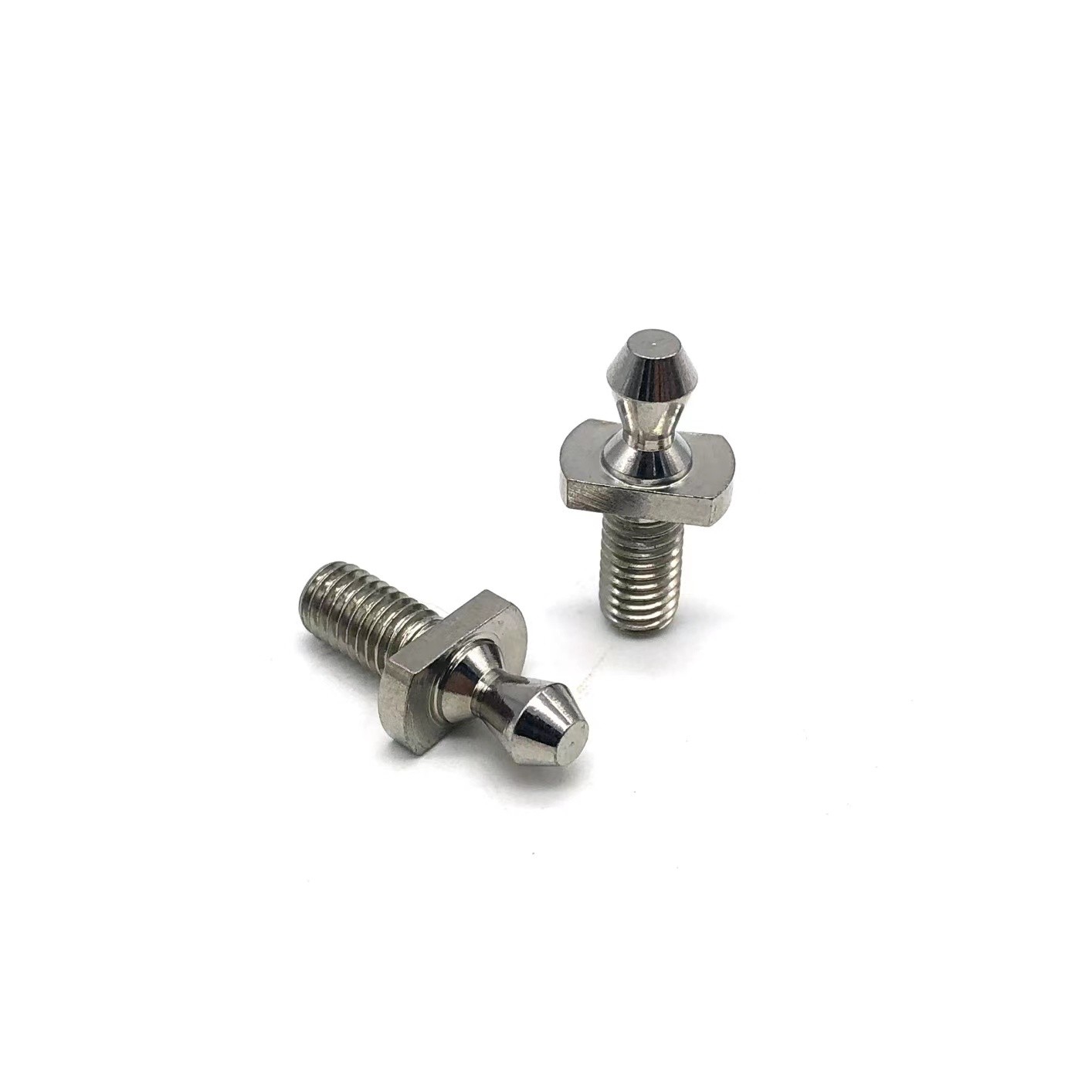 custom Stainless Steel Ball Head Special Screw manufacturers