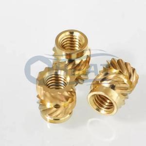 custom brass insert nut screw supplier custom brass insert nut screw supplier