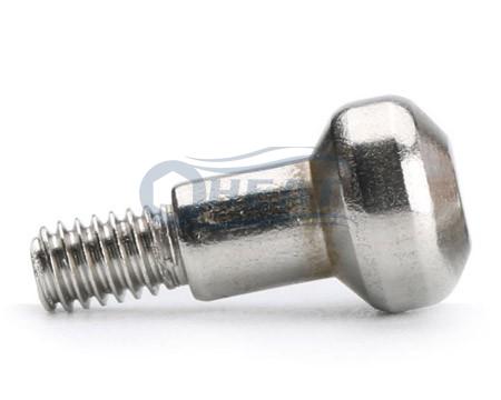 custom cheese thumb screw bolt supplier