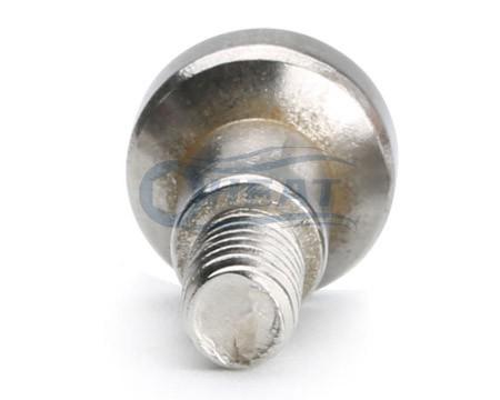 custom cheese thumb screw bolt supplier