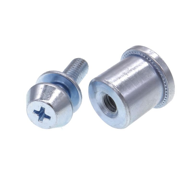 custom chicago screws binding post screw wholesale