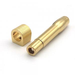 custom cnc brass machining parts non-standard machinery part custom cnc brass machining parts non-standard machinery part