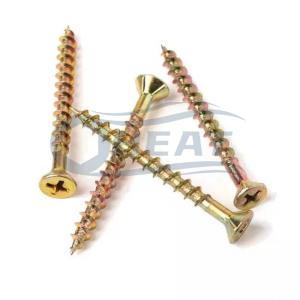 custom csk screw chipboard screws manufacturer custom csk screw chipboard screws manufacturer
