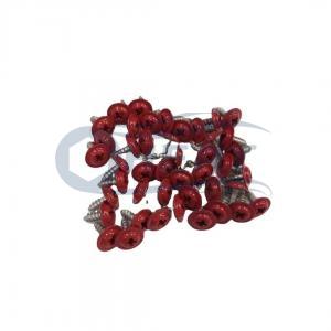 custom decorative screw supplier custom decorative screw supplier