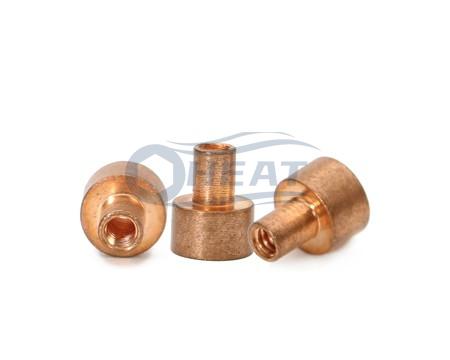 custom furniture brass screw bolt supplier