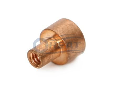 custom furniture brass screw bolt supplier