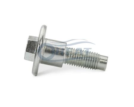 custom hex flanged cap special screw manufacturer