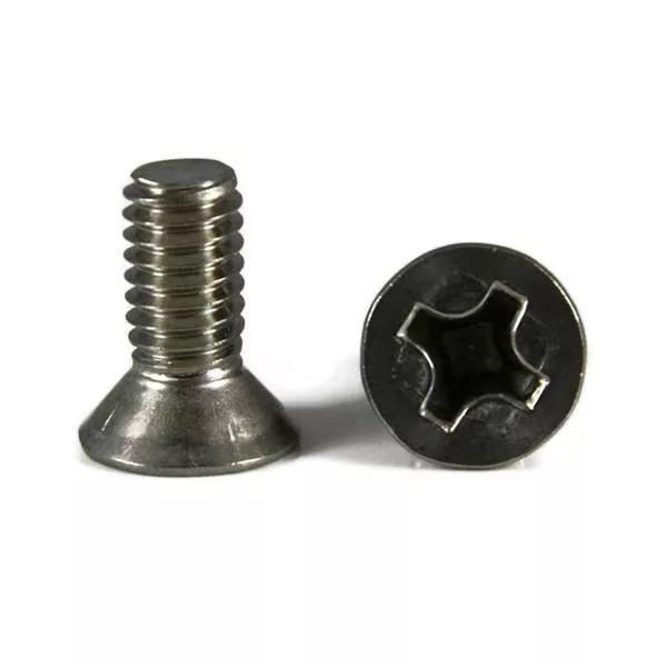phillips head custom micro screw supplier