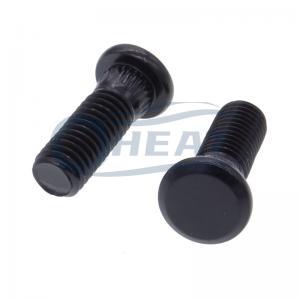 black custom plow bolt supplier black custom plow bolt supplier